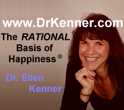 Happiness The Rational Basis of Happiness (r) radio show 2016
