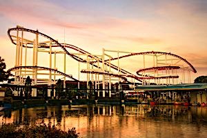 roller coaster