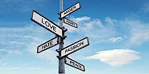 signs reading different emotions
