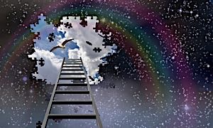 IMAGINARY FANTASY dream WORLD