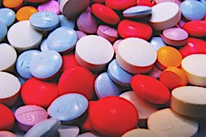 pills to be abused by teenage son